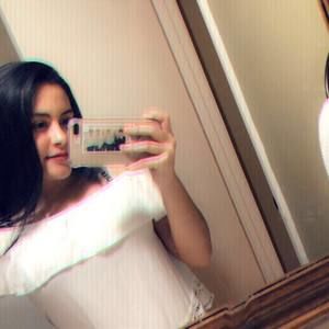 Meet your Posher, Brenda